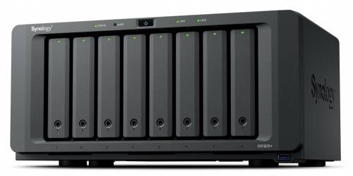 Servidor NAS marca Synology modelo DS1825+ 8 bahias DiskStation - Servidor NAS marca Synology modelo DS1825+ 8 bahias DiskStation -